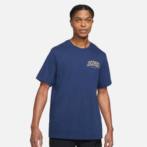 Nike Jordan t-shirt (medium) - Picture 5 of 6